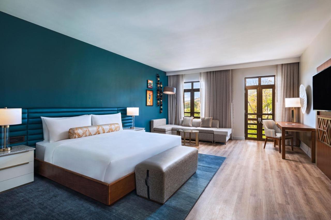 Hotel The Brix Autograph Collection Belmont Zewnętrze zdjęcie