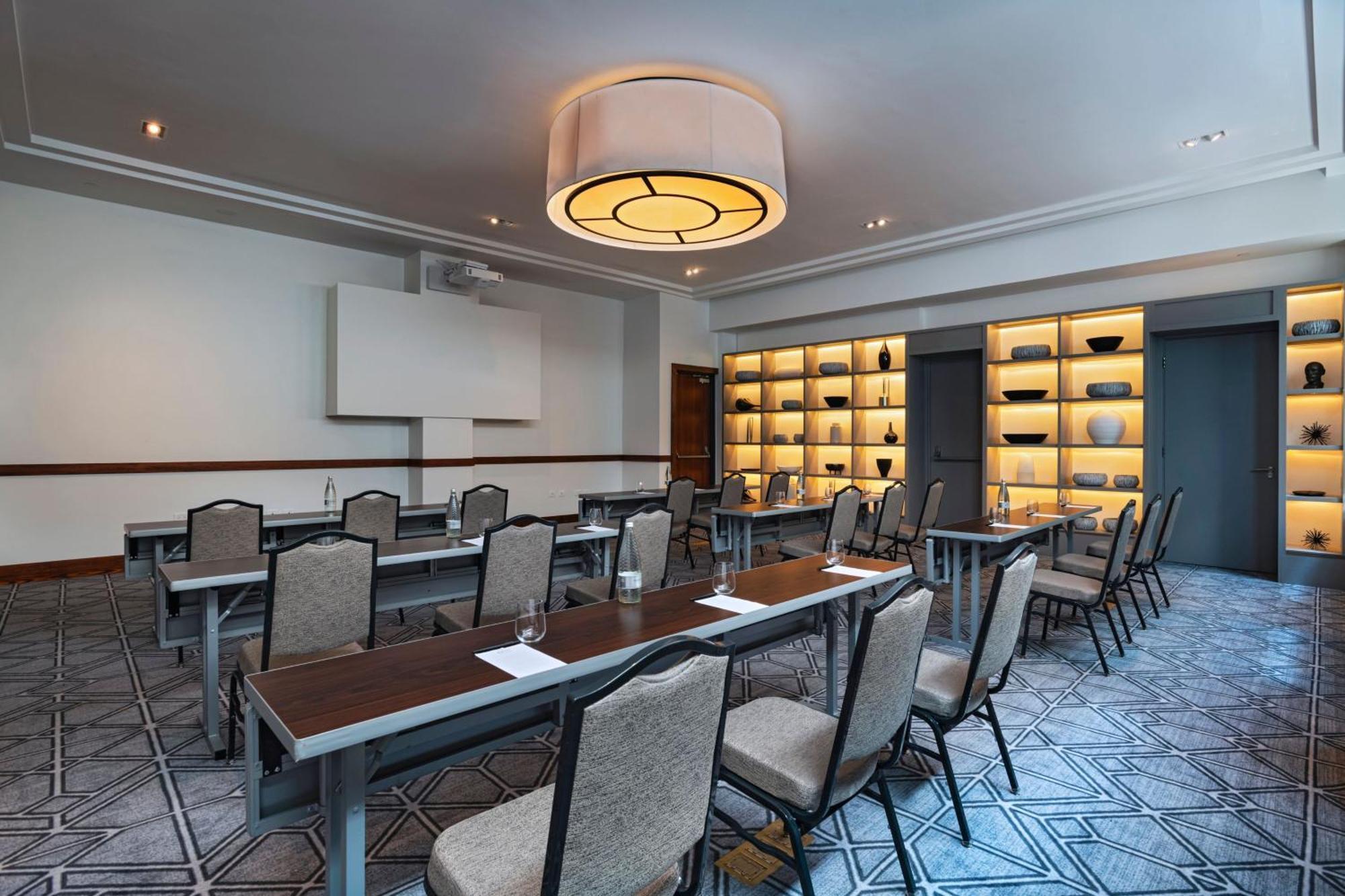 Hotel The Brix Autograph Collection Belmont Zewnętrze zdjęcie