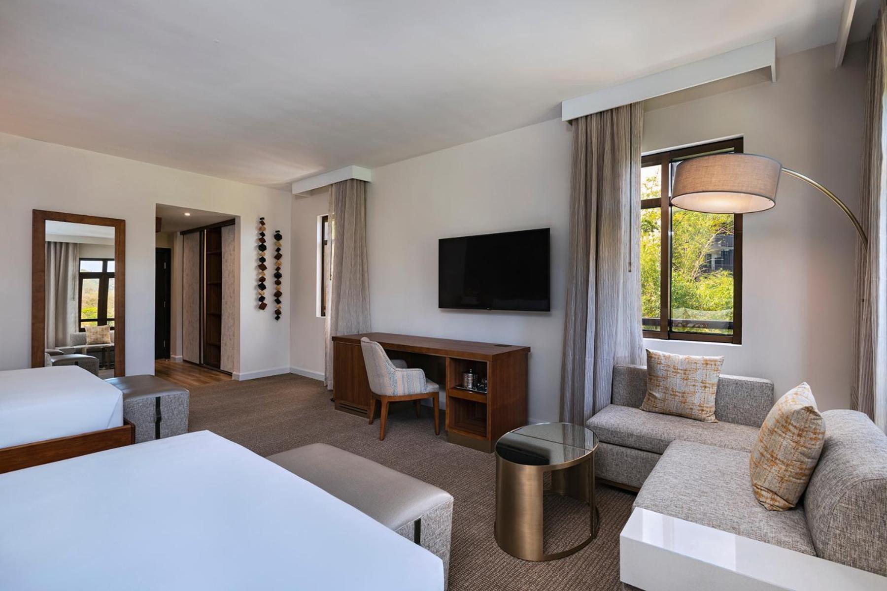 Hotel The Brix Autograph Collection Belmont Zewnętrze zdjęcie