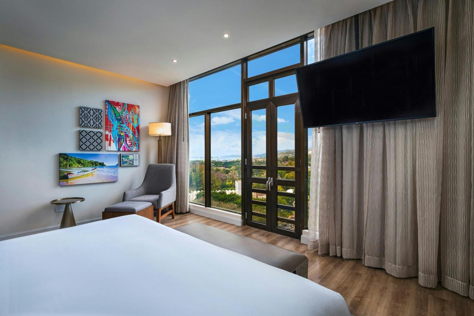 Hotel The Brix Autograph Collection Belmont Zewnętrze zdjęcie