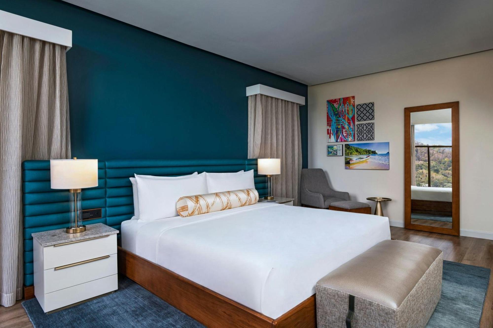 Hotel The Brix Autograph Collection Belmont Zewnętrze zdjęcie