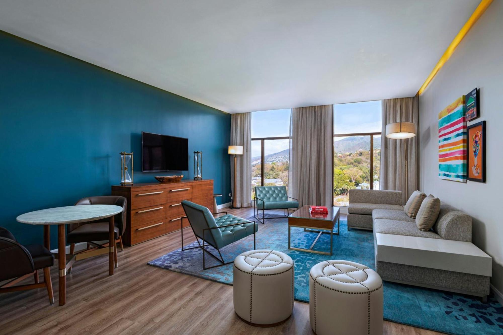Hotel The Brix Autograph Collection Belmont Zewnętrze zdjęcie