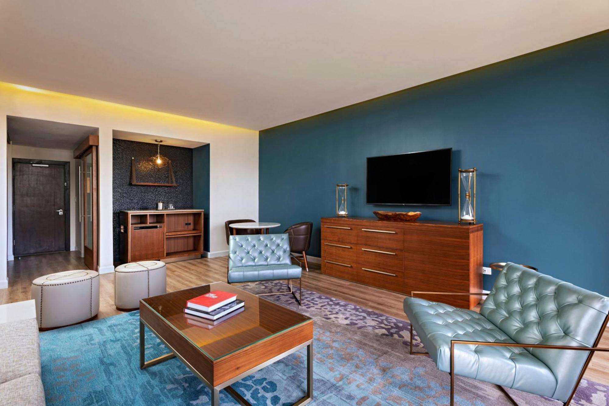 Hotel The Brix Autograph Collection Belmont Zewnętrze zdjęcie