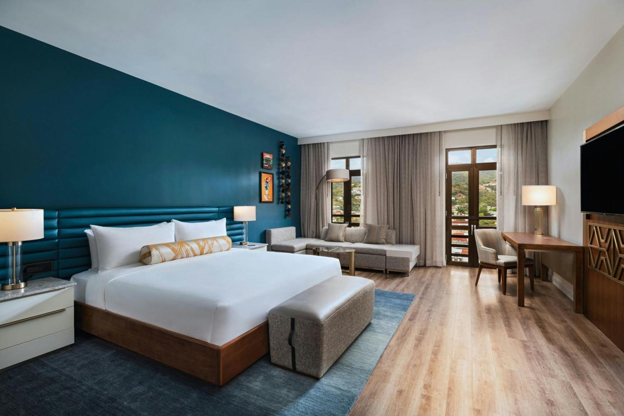 Hotel The Brix Autograph Collection Belmont Zewnętrze zdjęcie