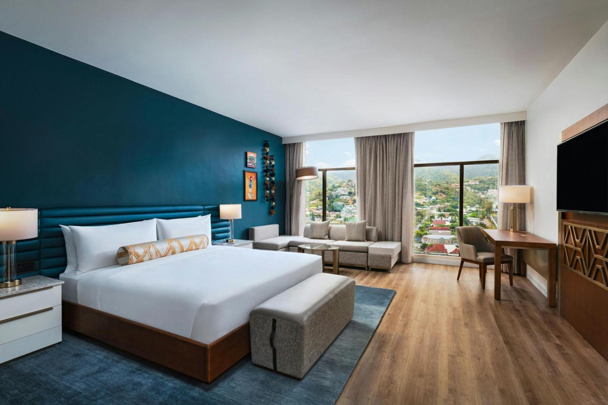 Hotel The Brix Autograph Collection Belmont Zewnętrze zdjęcie