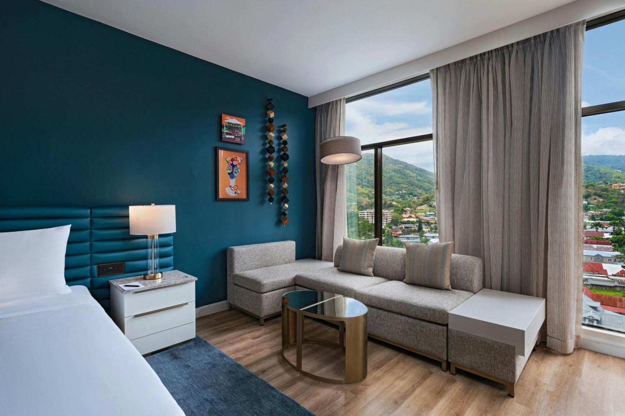 Hotel The Brix Autograph Collection Belmont Zewnętrze zdjęcie