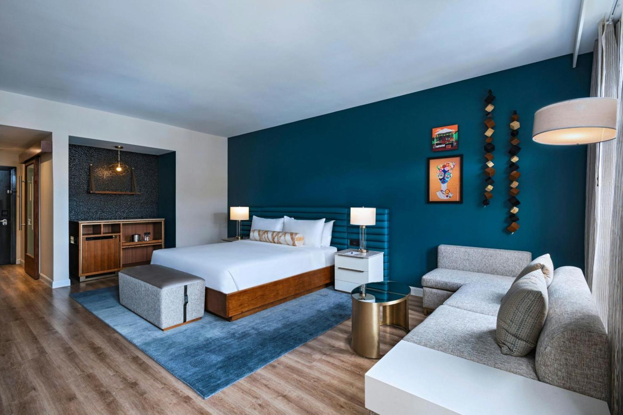 Hotel The Brix Autograph Collection Belmont Zewnętrze zdjęcie