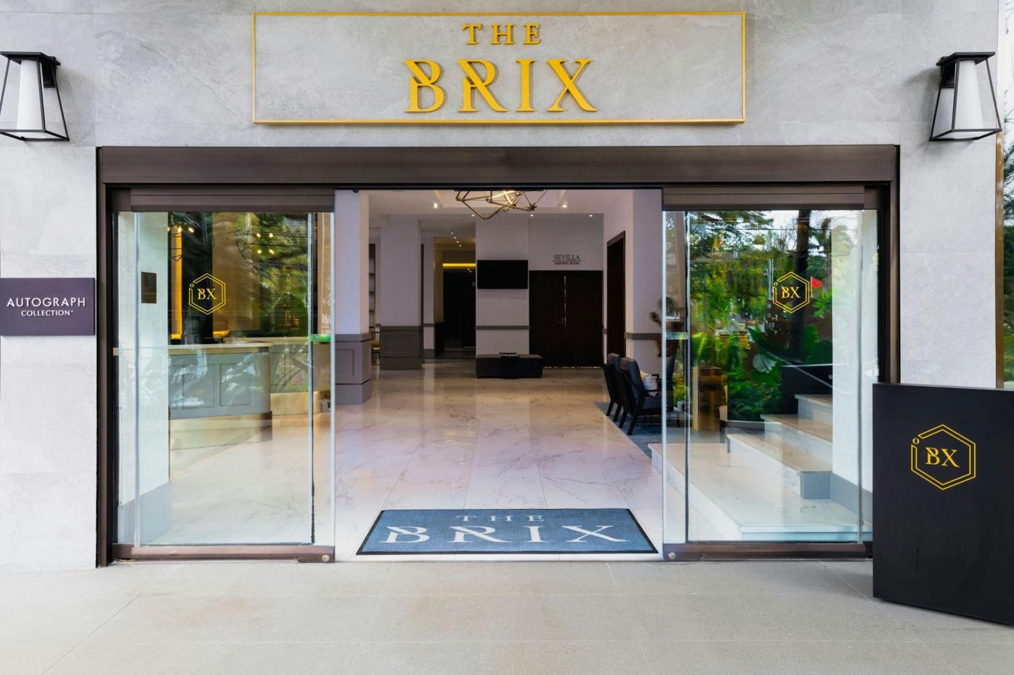 Hotel The Brix Autograph Collection Belmont Zewnętrze zdjęcie