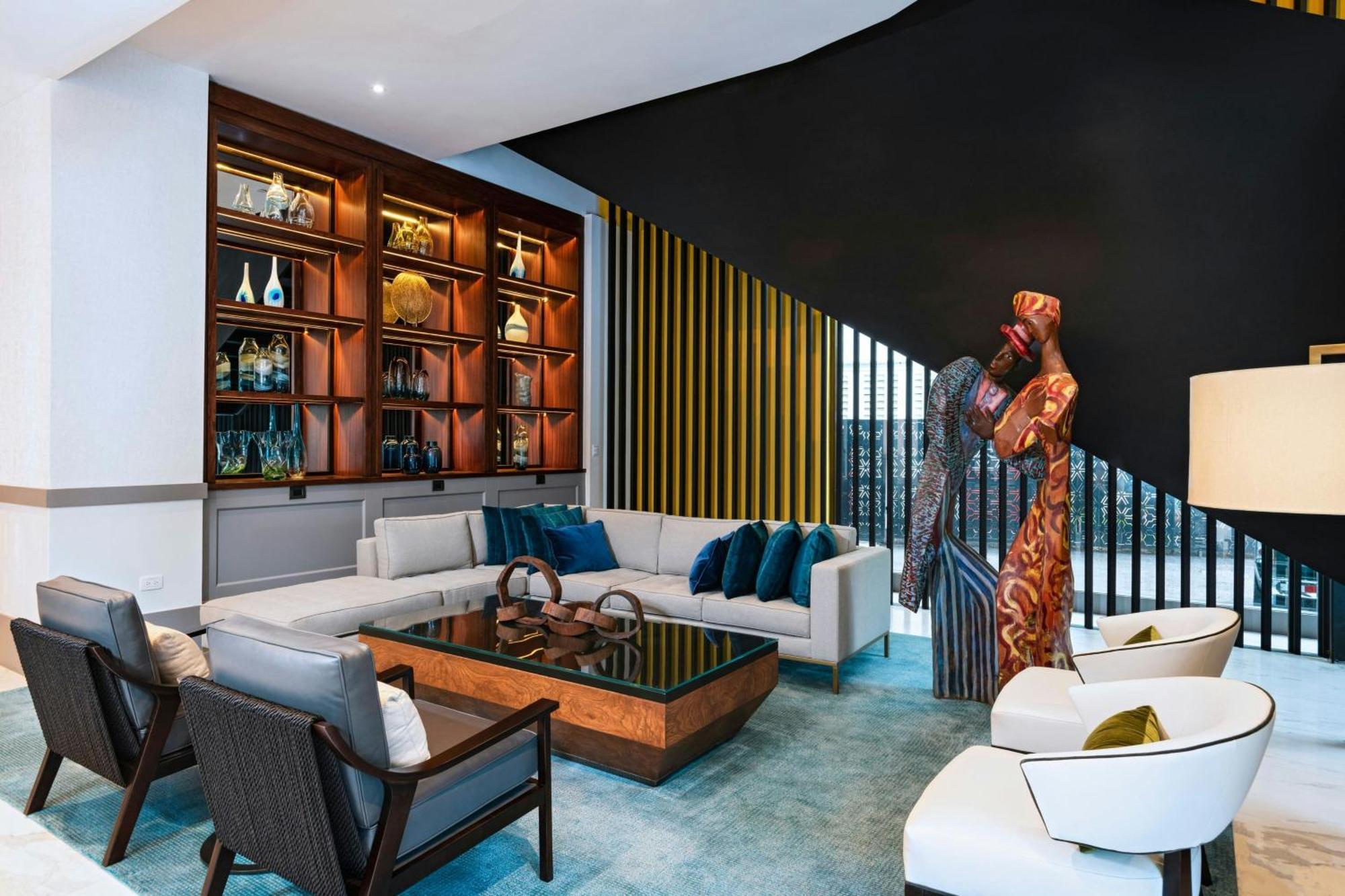 Hotel The Brix Autograph Collection Belmont Zewnętrze zdjęcie