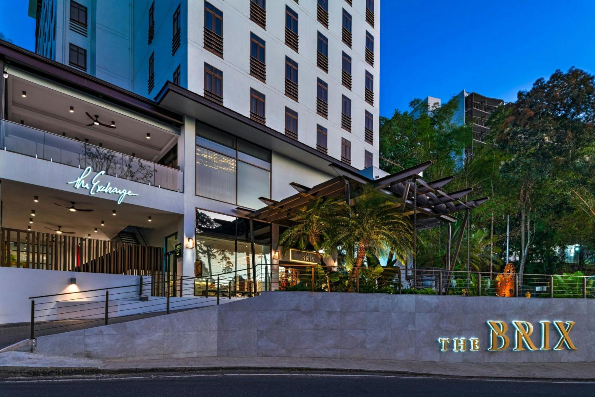 Hotel The Brix Autograph Collection Belmont Zewnętrze zdjęcie