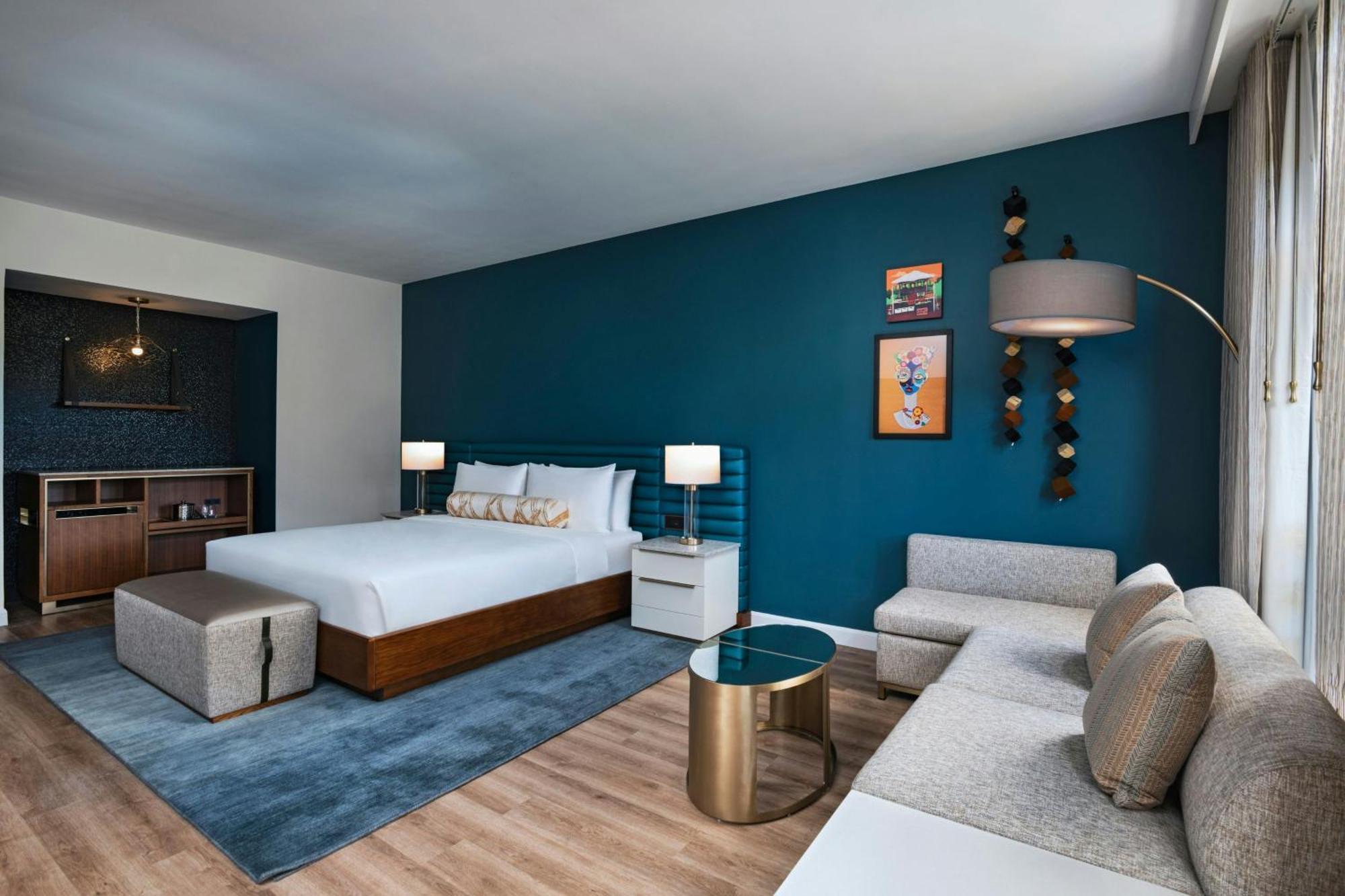 Hotel The Brix Autograph Collection Belmont Zewnętrze zdjęcie