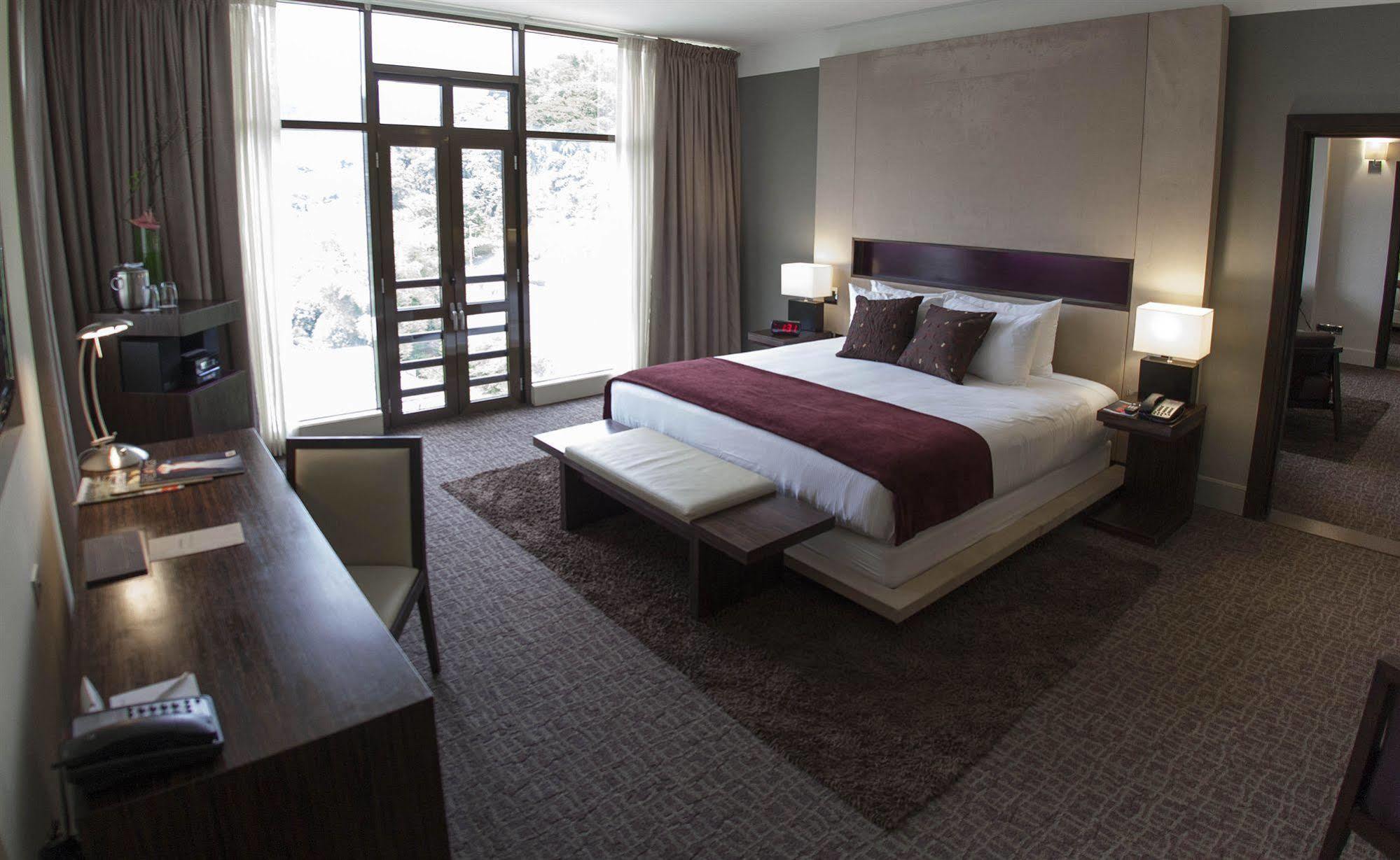Hotel The Brix Autograph Collection Belmont Zewnętrze zdjęcie